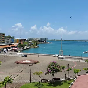 Yxelatam De Luxe Vue Memorial Act Pointe-a-pitre Apartment