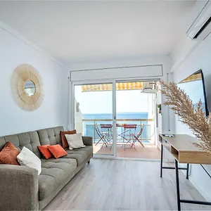  Appartement Sea Blue Espagne