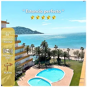  Appartement Santa Espagne
