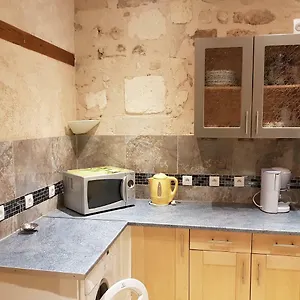  Appartement Bel Appart T2 Centre Piéton - Wi-fi France