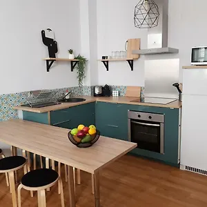  Appartement 21 Bis Rue De La Croix France